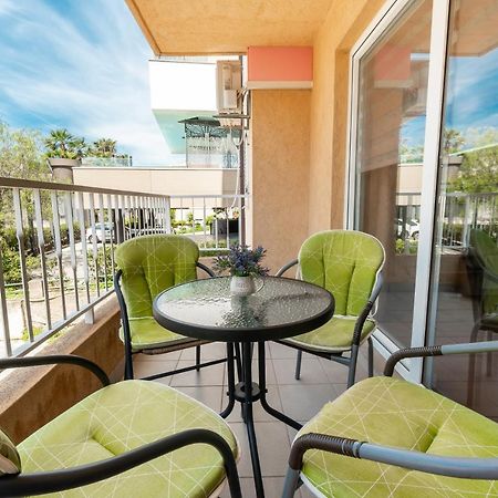 Apartment Ana-Marija มาคาร์สกา ภายนอก รูปภาพ